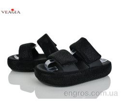 Шлепки Veagia-ADA